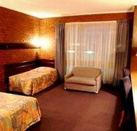 Albury Townhouse Motel - Accommodation Nelson Bay