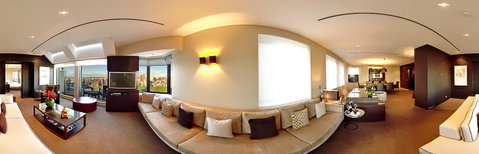 Sheraton Grand Sydney Hyde Park - Accommodation Nelson Bay 1