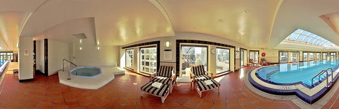 Sheraton Grand Sydney Hyde Park - Accommodation Nelson Bay 2