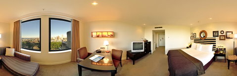 Sheraton Grand Sydney Hyde Park - Accommodation Nelson Bay 3