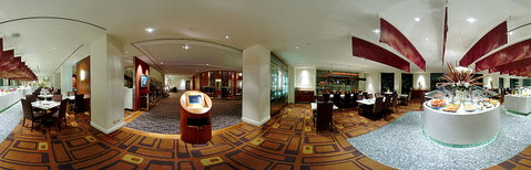 Sheraton Grand Sydney Hyde Park - Accommodation Nelson Bay 5
