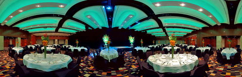 Sheraton Grand Sydney Hyde Park - Accommodation Nelson Bay 6