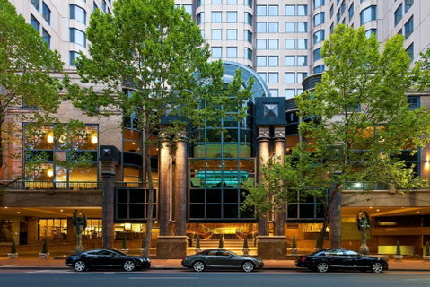 Sheraton Grand Sydney Hyde Park - Accommodation Nelson Bay 7