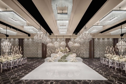 Sheraton Grand Sydney Hyde Park - Accommodation Nelson Bay 9