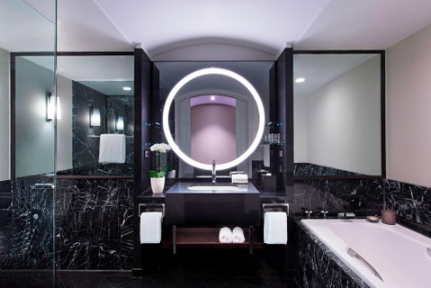Sheraton Grand Sydney Hyde Park - Accommodation Nelson Bay 11