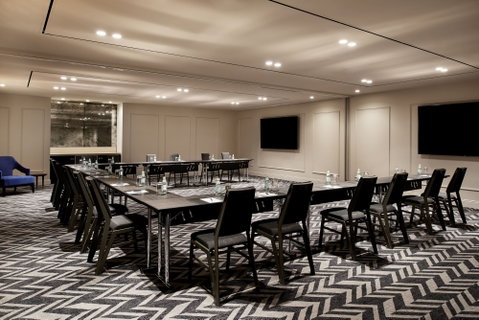 Sheraton Grand Sydney Hyde Park - Accommodation Nelson Bay 12