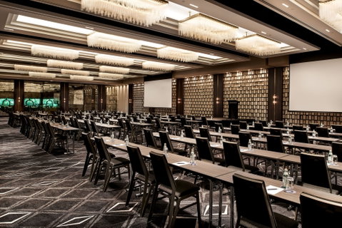 Sheraton Grand Sydney Hyde Park - Accommodation Nelson Bay 13
