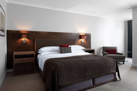 Sheraton Grand Sydney Hyde Park - Accommodation Nelson Bay 17
