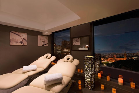 Sheraton Grand Sydney Hyde Park - Accommodation Nelson Bay 19