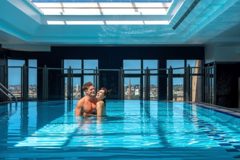 Sheraton Grand Sydney Hyde Park - Accommodation Nelson Bay 20