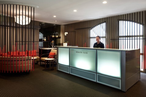 Sheraton Grand Sydney Hyde Park - Accommodation Nelson Bay 21