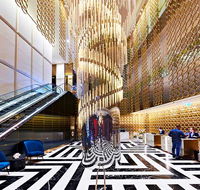 The Star Grand Hotel and Residences - Accommodation Nelson Bay