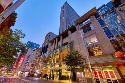 Hilton Sydney - Accommodation Nelson Bay 0