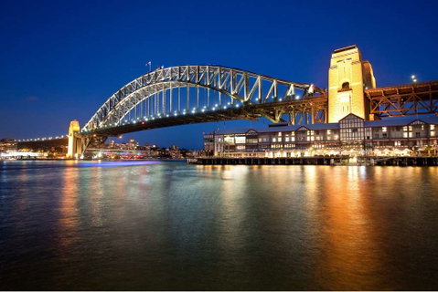 Hilton Sydney - Accommodation Nelson Bay 1