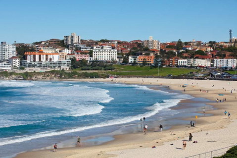 Hilton Sydney - Accommodation Nelson Bay 2