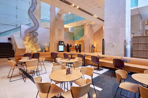 Hilton Sydney - Accommodation Nelson Bay 3