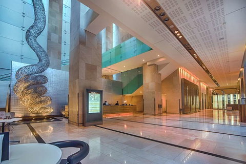Hilton Sydney - Accommodation Nelson Bay 4