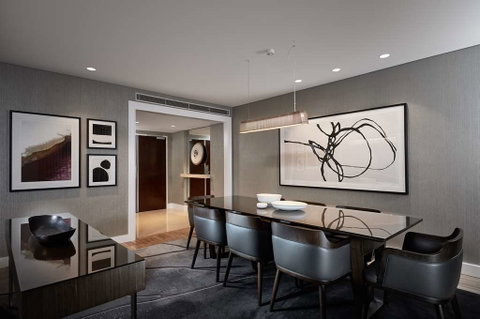Hilton Sydney - Accommodation Nelson Bay 8