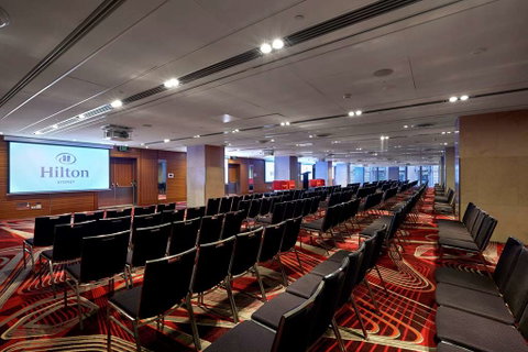 Hilton Sydney - Accommodation Nelson Bay 9
