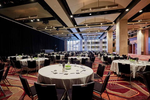 Hilton Sydney - Accommodation Nelson Bay 10