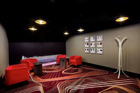 Hilton Sydney - Accommodation Nelson Bay 11