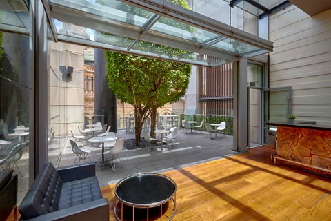 Hilton Sydney - Accommodation Nelson Bay 12