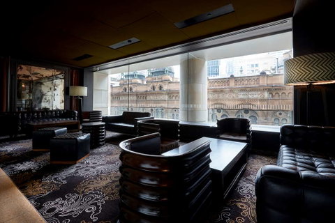 Hilton Sydney - Accommodation Nelson Bay 14