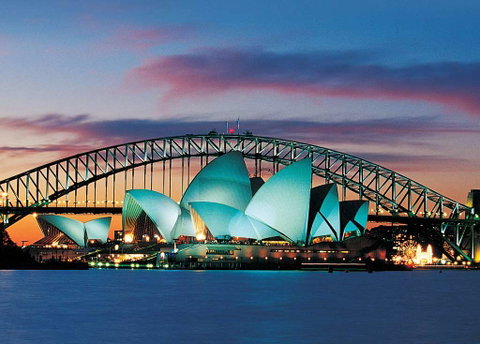 Hilton Sydney - Accommodation Nelson Bay 15