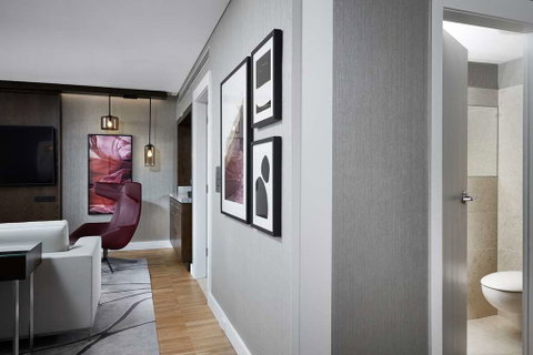 Hilton Sydney - Accommodation Nelson Bay 17