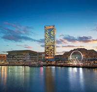 Sofitel Sydney Darling Harbour - Accommodation Nelson Bay