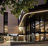 Crowne Plaza Sydney Darling Harbour - Accommodation Nelson Bay
