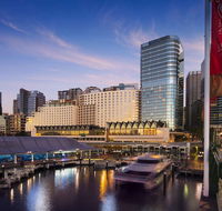 Hyatt Regency Sydney - Accommodation Nelson Bay