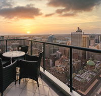 Meriton Suites Pitt Street - Accommodation Nelson Bay