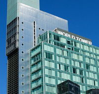 Meriton Suites World Tower - Accommodation Nelson Bay