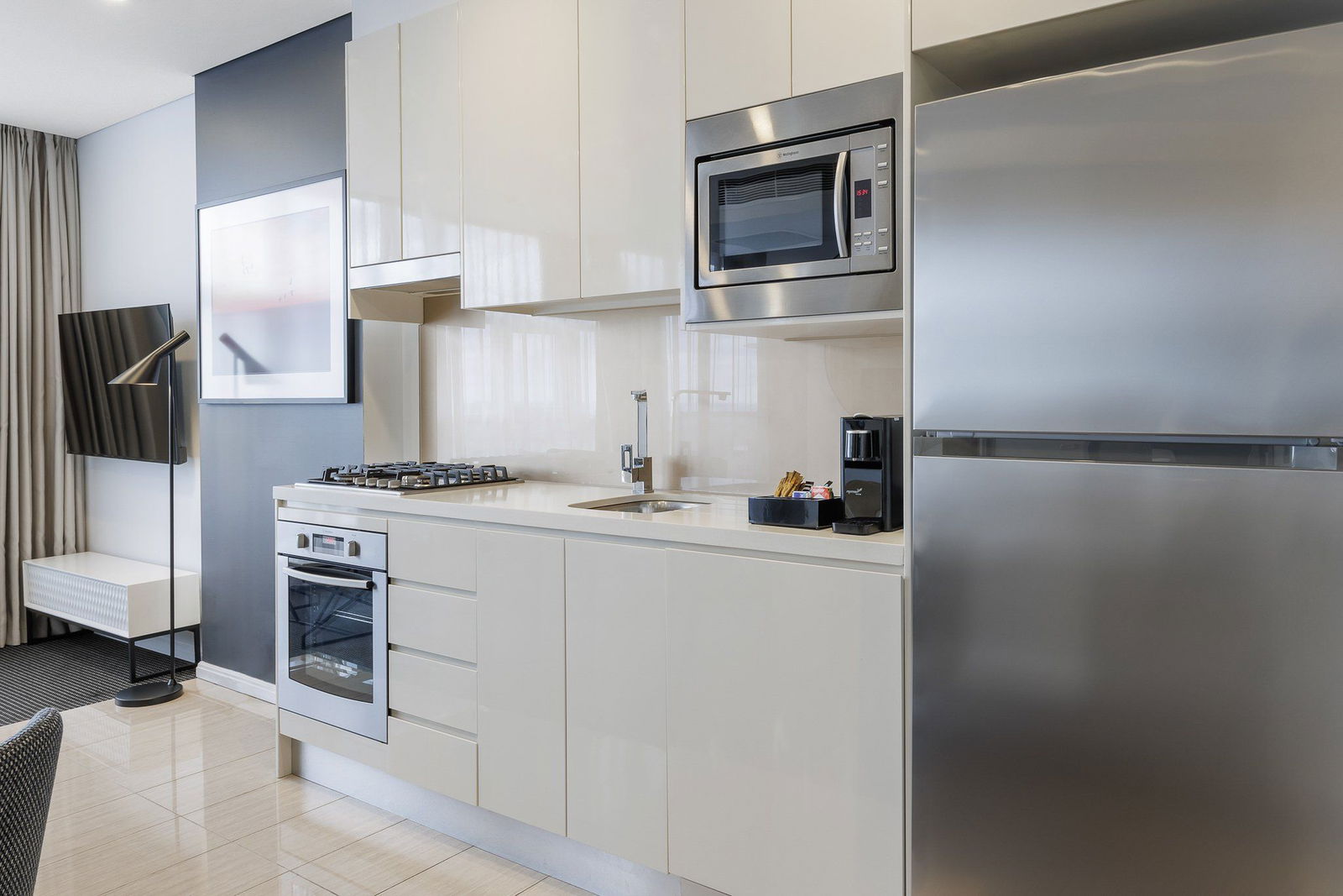 Acacia Gardens NSW Accommodation Nelson Bay