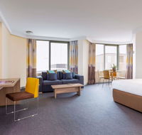 Novotel Sydney Central - Accommodation Nelson Bay