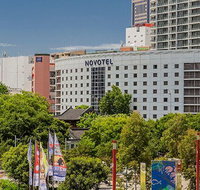 Novotel Sydney Darling Square - Accommodation Nelson Bay