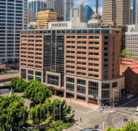 PARKROYAL Darling Harbour Sydney - Accommodation Nelson Bay