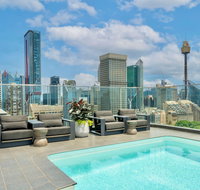 Pullman Hyde Park Sydney - Accommodation Nelson Bay