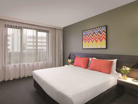 Adina Apartment Hotel Sydney Airport - Accommodation Nelson Bay 4