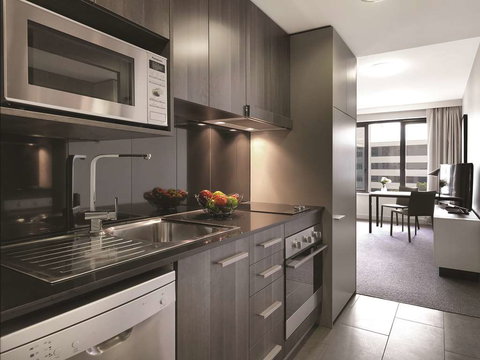 Adina Apartment Hotel Sydney Airport - Accommodation Nelson Bay 5