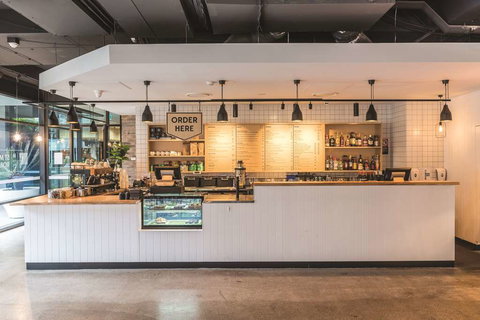 Adina Apartment Hotel Sydney Airport - Accommodation Nelson Bay 15