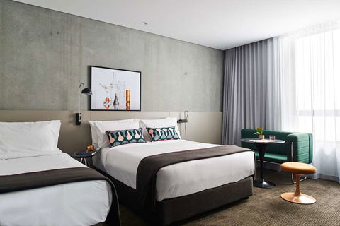 Veriu Green Square - Accommodation Nelson Bay 6