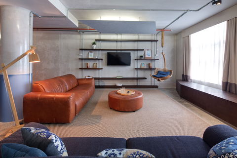 Zara Tower Serviced Apartments - Accommodation Nelson Bay 3