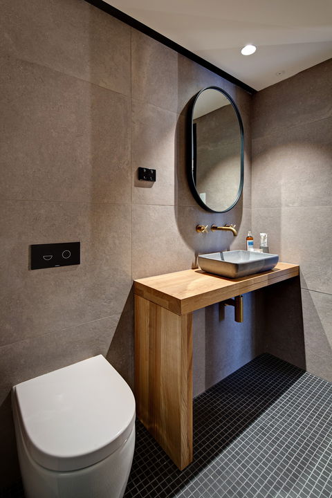 Zara Tower Serviced Apartments - Accommodation Nelson Bay 4