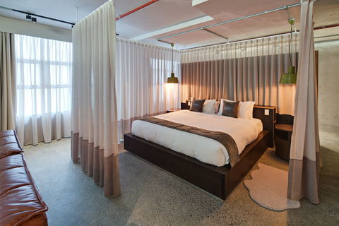 Zara Tower Serviced Apartments - Accommodation Nelson Bay 5