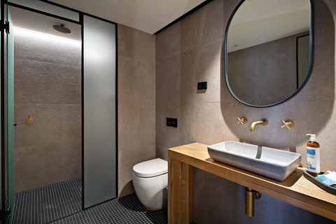 Zara Tower Serviced Apartments - Accommodation Nelson Bay 6
