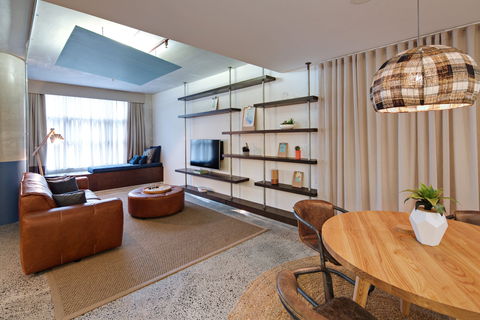 Zara Tower Serviced Apartments - Accommodation Nelson Bay 7