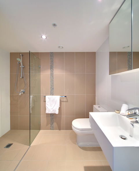 Zara Tower Serviced Apartments - Accommodation Nelson Bay 8