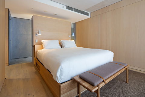 Zara Tower Serviced Apartments - Accommodation Nelson Bay 15